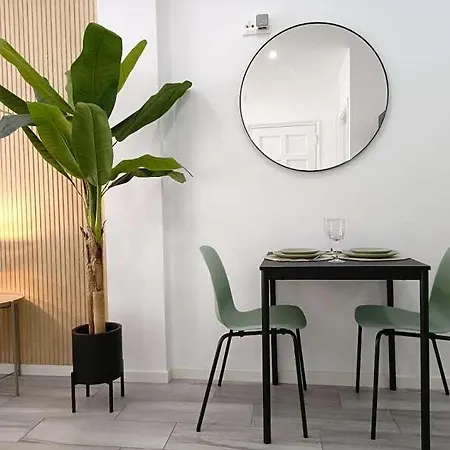 Ferienwohnung Harmony Setúbal Exterior foto
