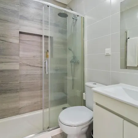 Ferienwohnung Harmony Setúbal Exterior foto