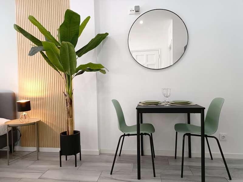 Harmony Apartment *