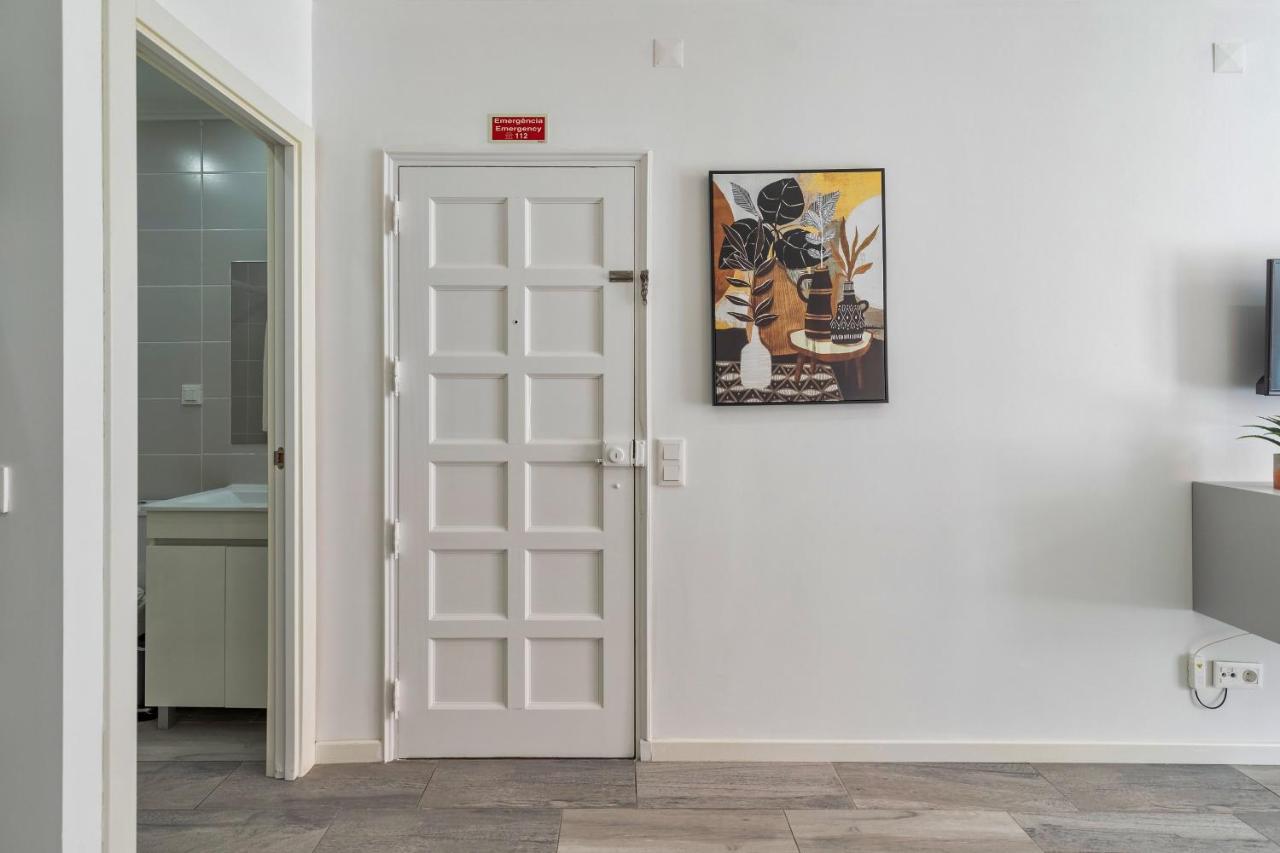 Harmony Apartment *