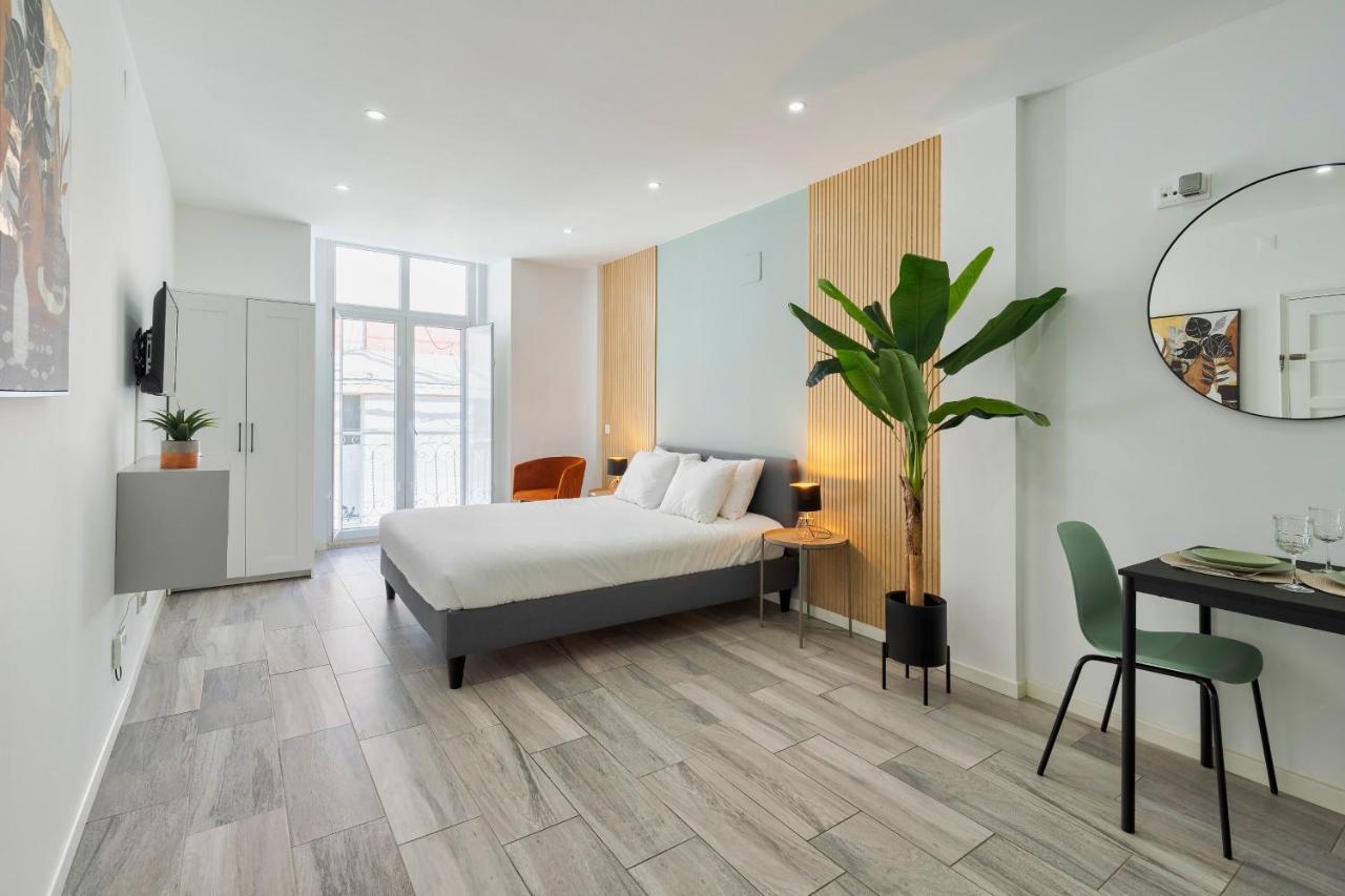 Harmony Apartment