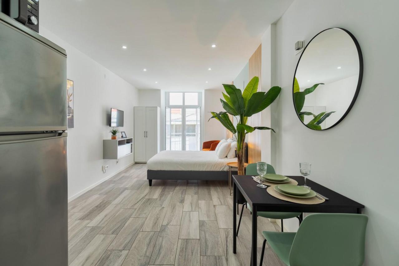 Harmony Apartment *