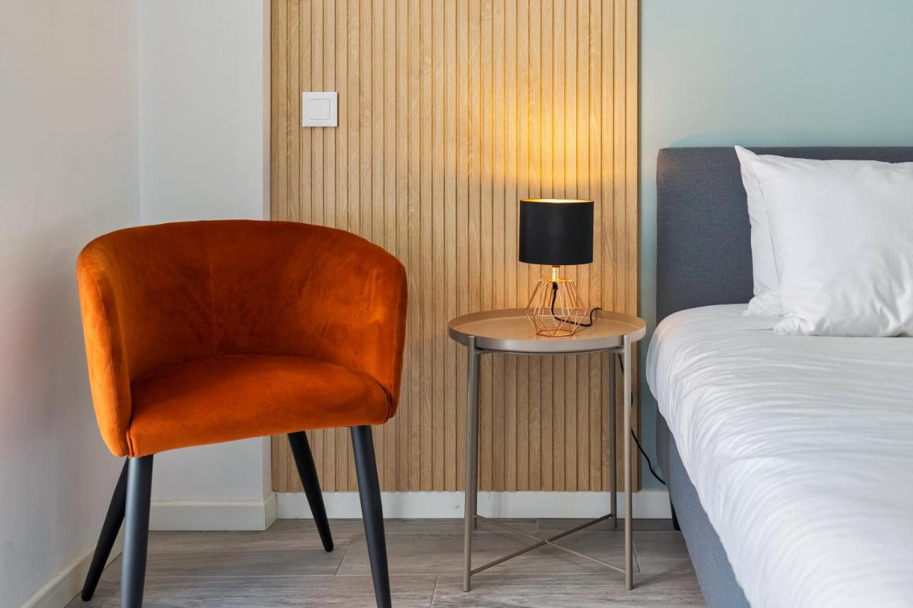 Harmony Apartment *