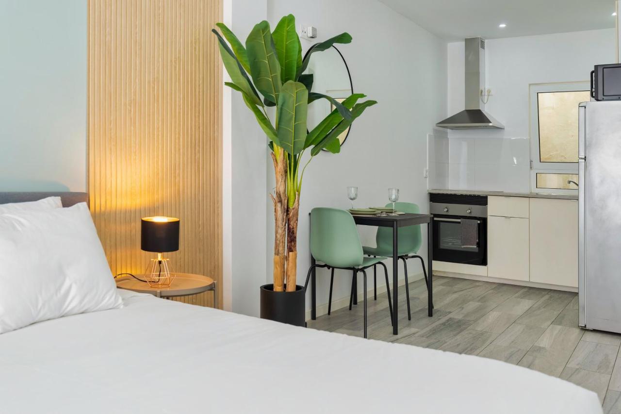 Harmony Apartment *
